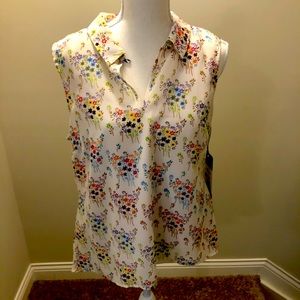 Essential 2 piece top